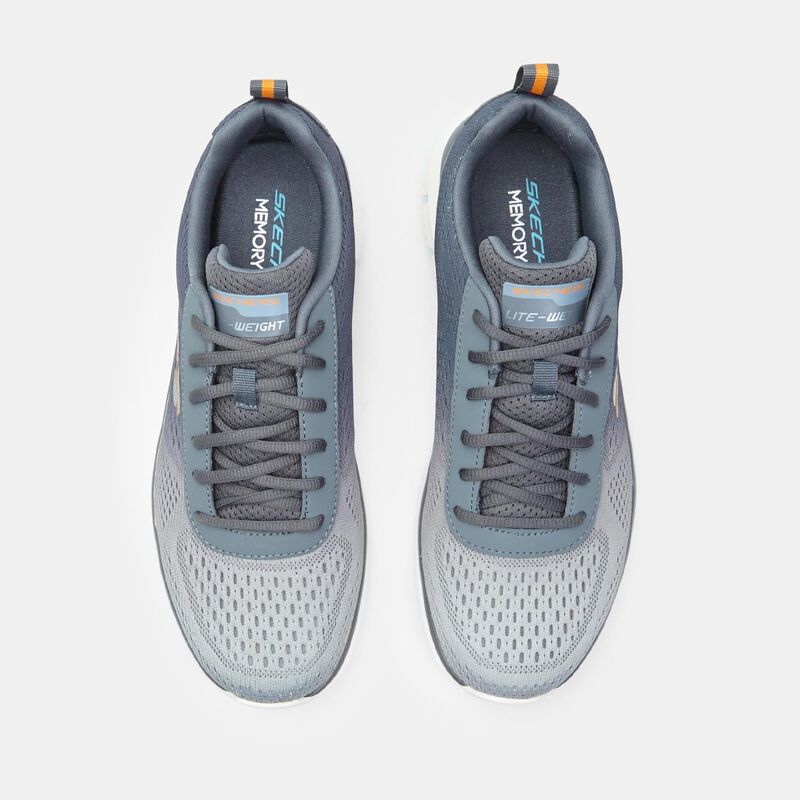 SKECHERS TRACK Herr Sneakers