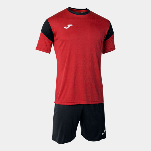  Set Camiseta Y Short Joma Phoenix