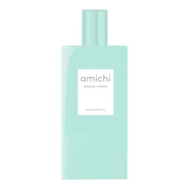 Amichi Amichi Sensual Flower Woman Eau de Toilette 150 ml 150 ml