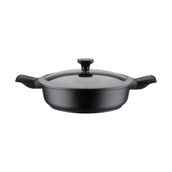 EASY CLICK braadpannen, 28 cm