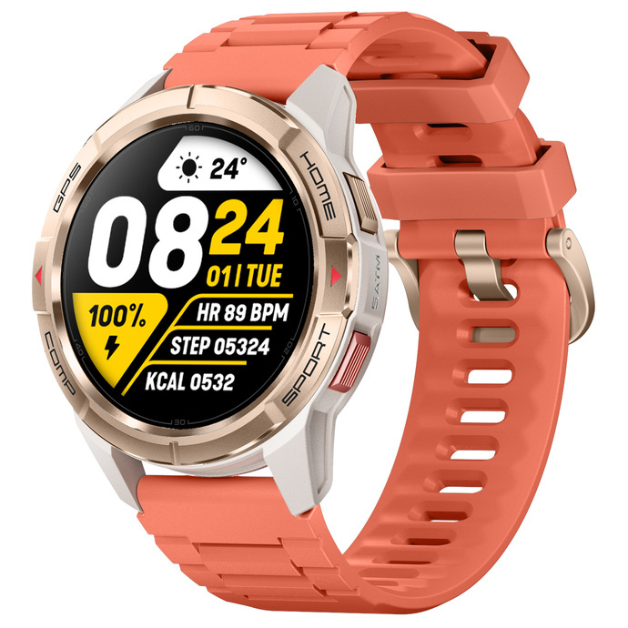 Mibro GS Active