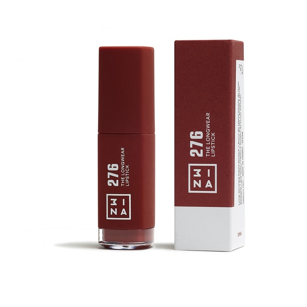 3INA Dugotrajan ruž za usne - 6 ml