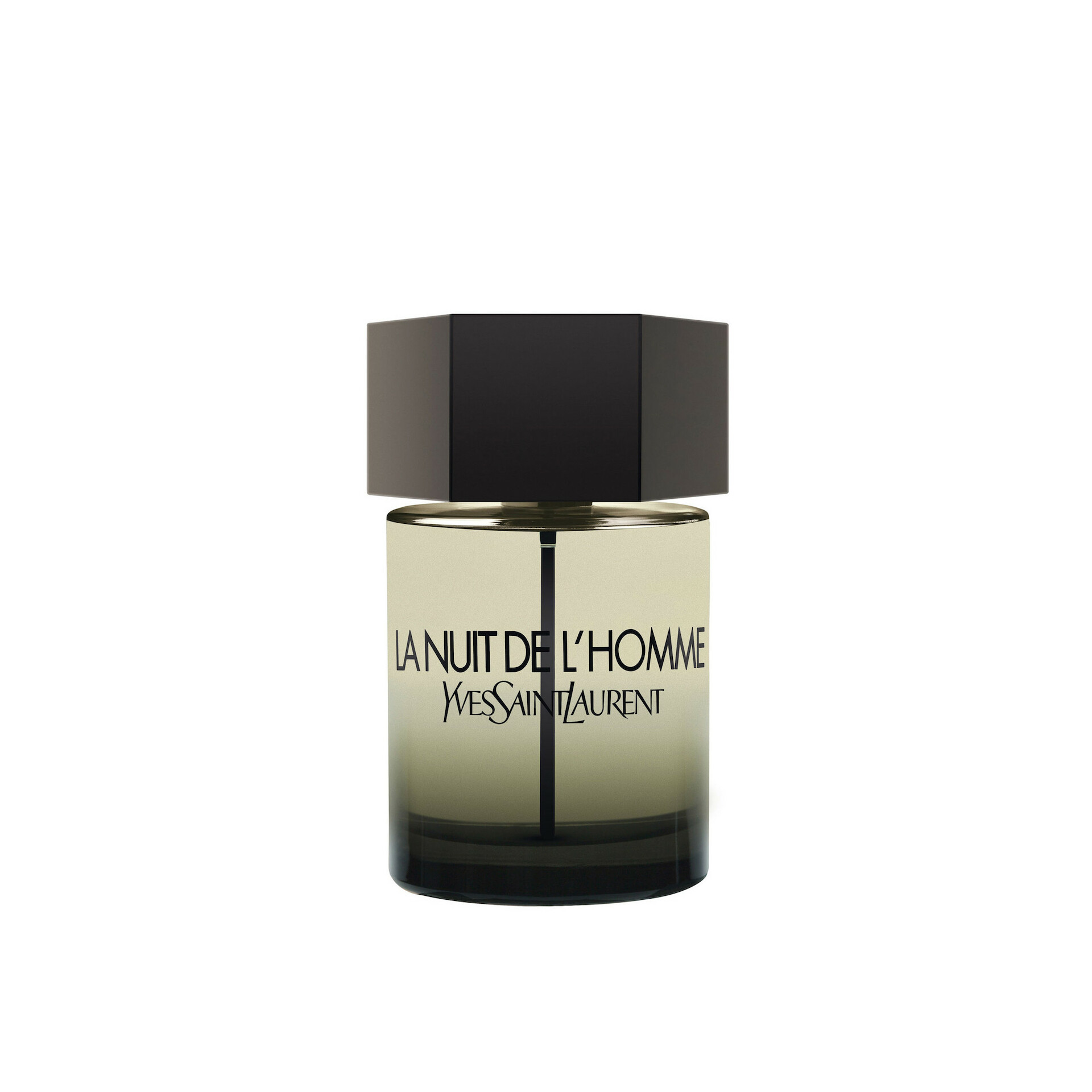 La Nuit De L'Homme EdT 60 ml - Yves Saint Laurent
