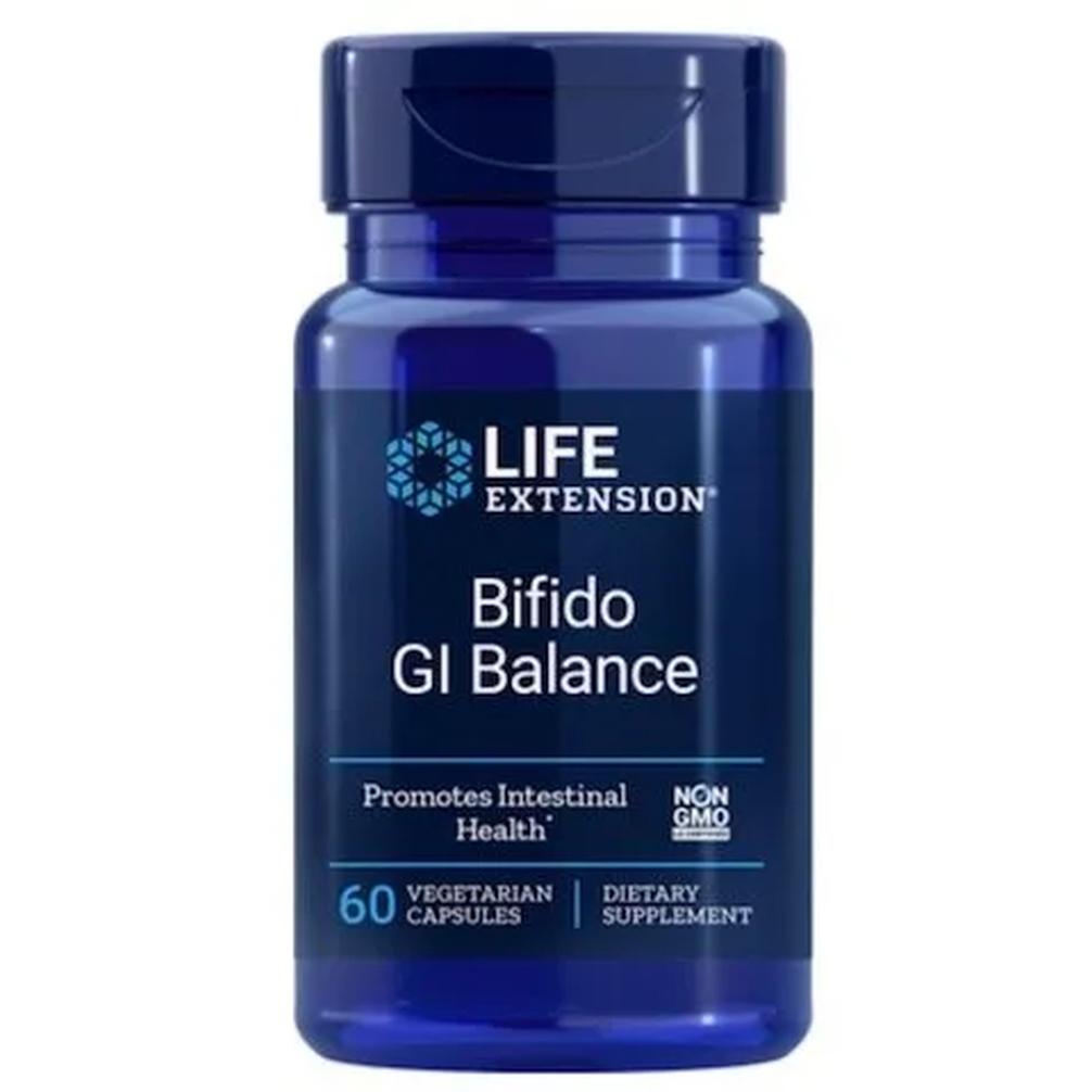Life Extension Bifido GI Balance