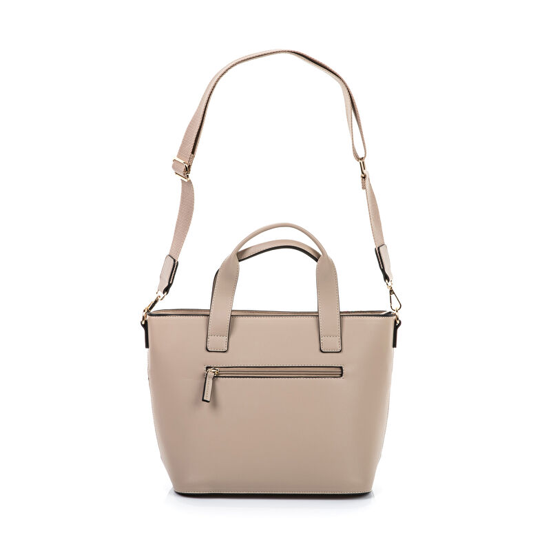 Beige tasker til kvinder