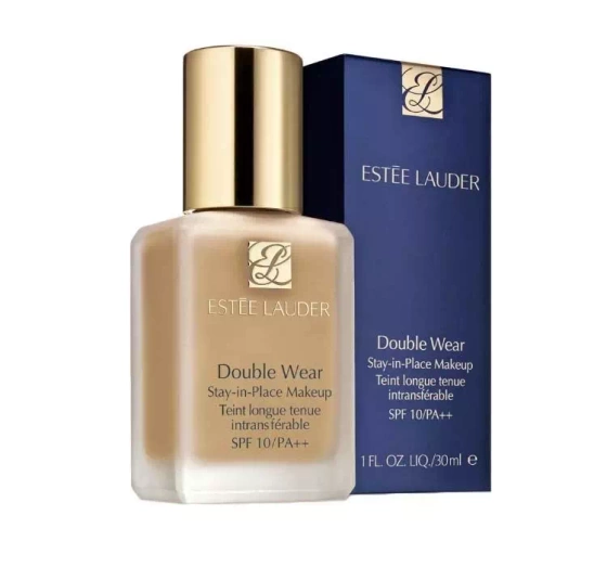 Estee Lauder Double Wear podkład kryjący Cool Bone 1C1