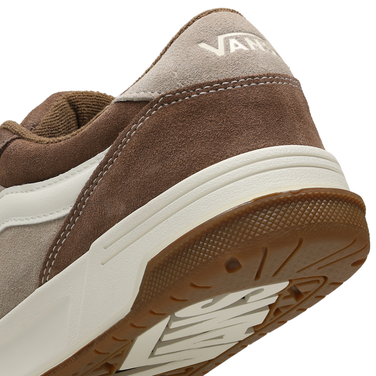 Vans Iso 1.5