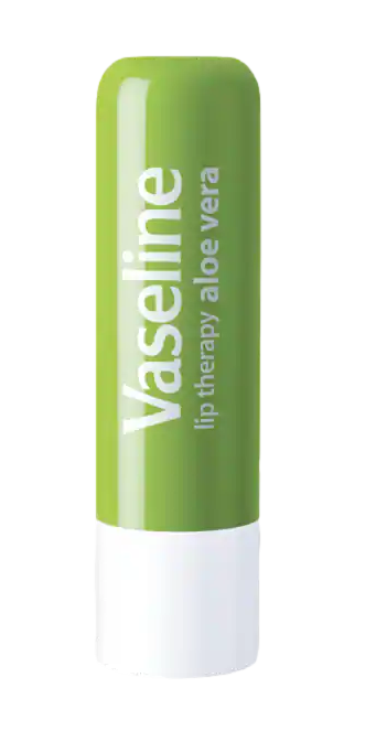 Tyčinka s aloe vera na pery Lip Therapy Ochrana pier