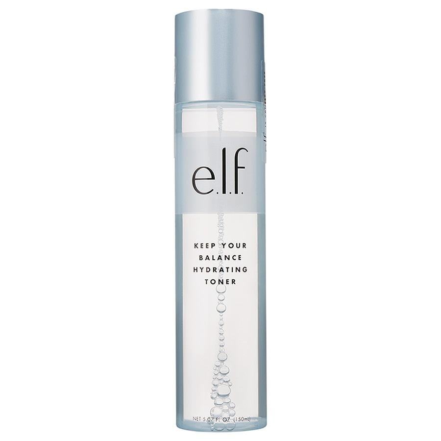 elf Cosmetics вода за лице за одржавање равнотеже - 150 мл
