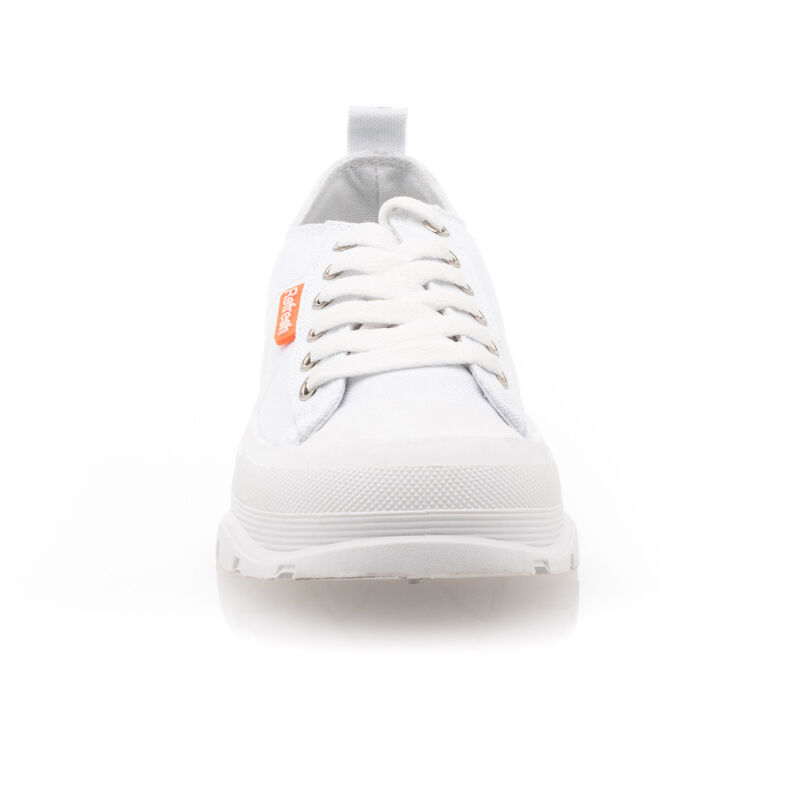 Baskets / sneakers Femme Blanc