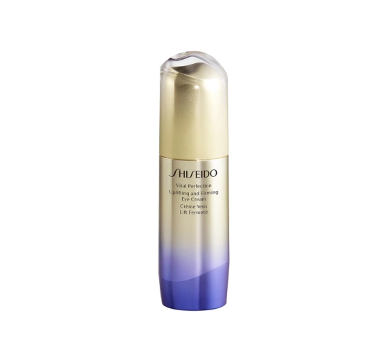 Shiseido Vital Perfection krem pod oczy 15ml