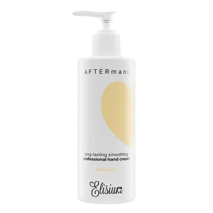 Elisium AFTERmani Safflor