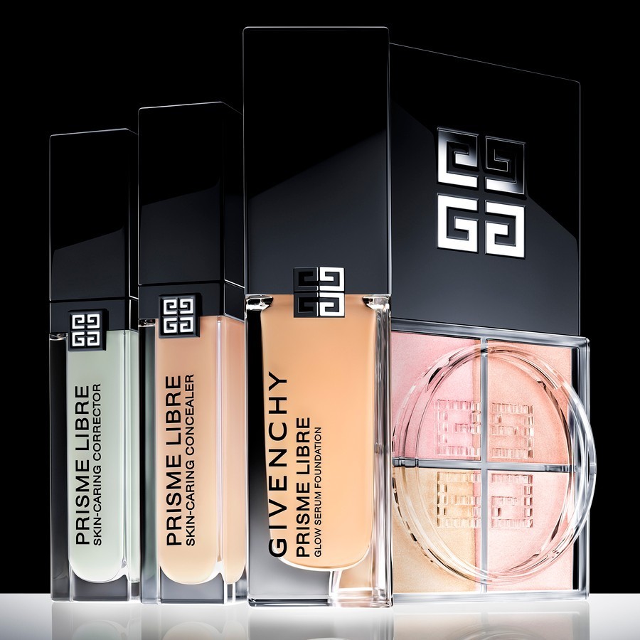 Givenchy Prisme Libre Concealer – Skin-Care Concealer – 11 ml