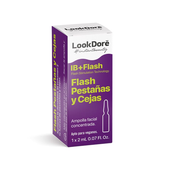 Ib + Flash| 2ML