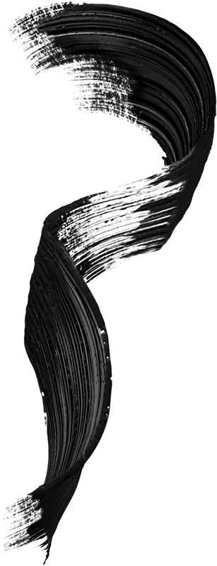 Máscara para cílios Bourjois Twist Up The Volume com aplicador 2 em 1.