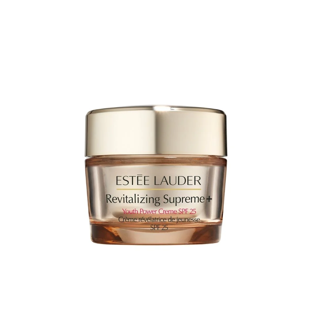 Revitalizing Supreme Revitalizing Supreme+ Youth Power Creme SPF 25 - Crema viso giorno lifting