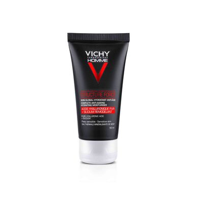Vichy muška krema za lice Structure F protiv bora 50 ml 50 ml