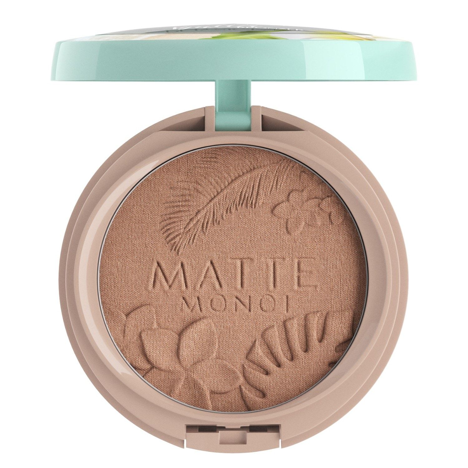 Physicians Formula Bronzer mat bronzer z monoi maslom - 11 g