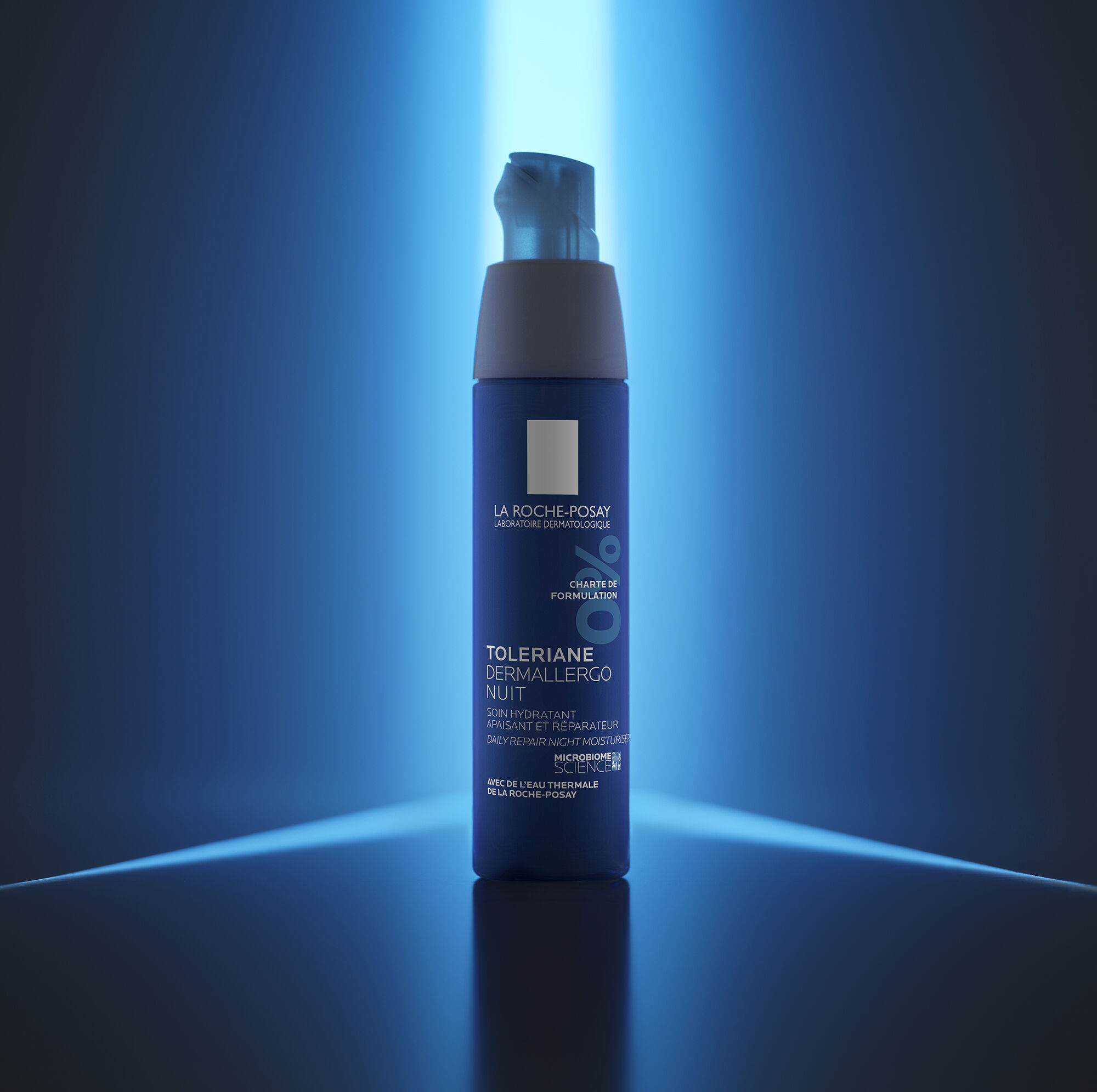 La Roche-Posay Toleriane Dermallergo
