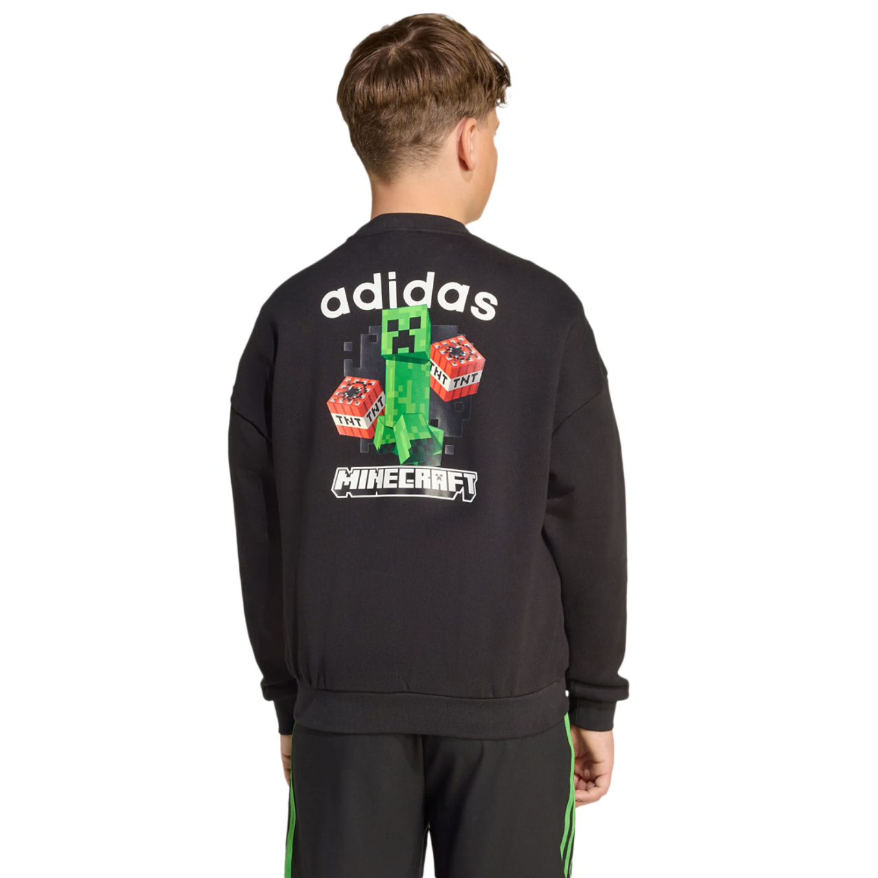 adidas Originals X Minecraft