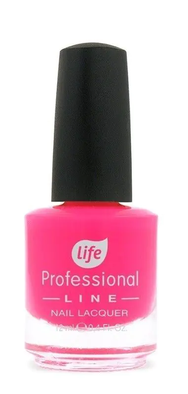 Life Professional Lakier do paznokci, nr 55