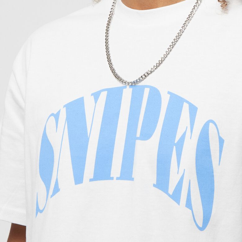 Serif Logo Tee