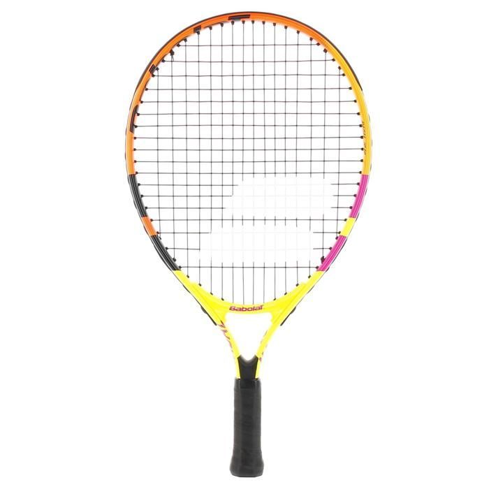 Nadal junior 19 s cv tennisracket - Babolat