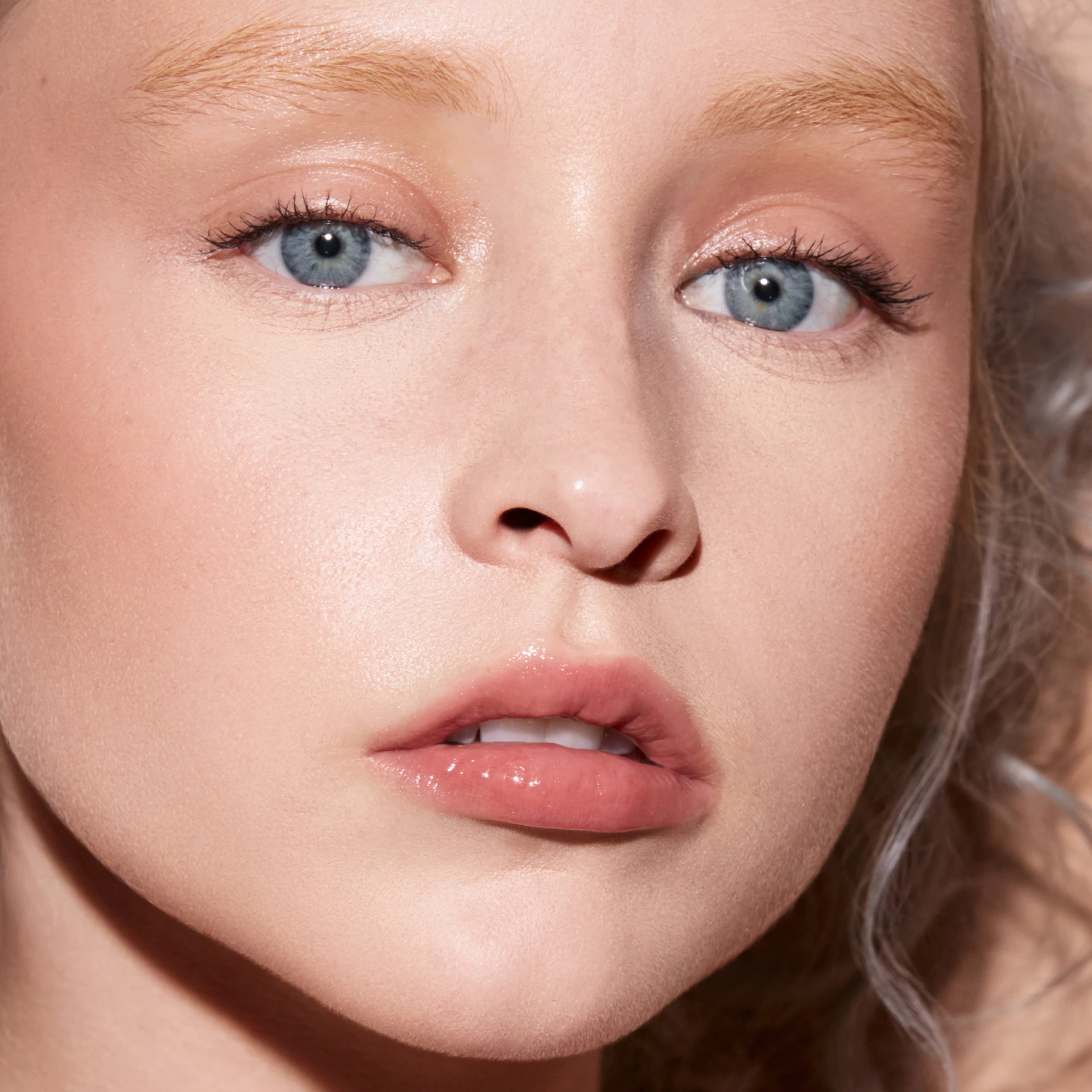 Cremă de buze Gloss Bomb Cream Color Drip Fenty Glow - Fenty Beauty