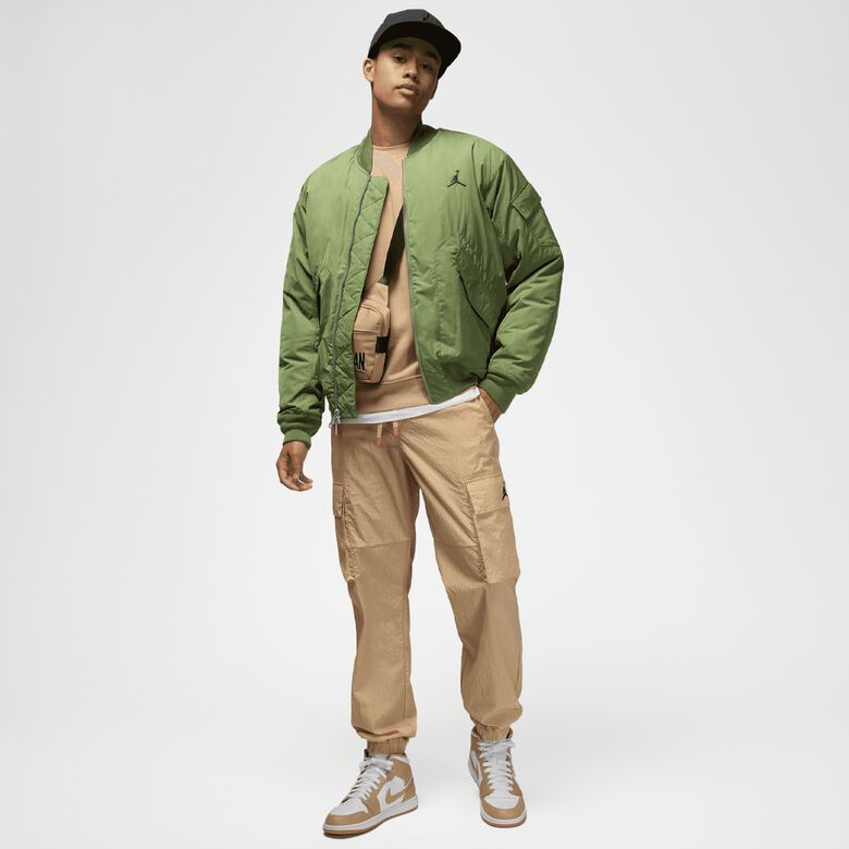 Essential Statement Eco Renegade Jacket