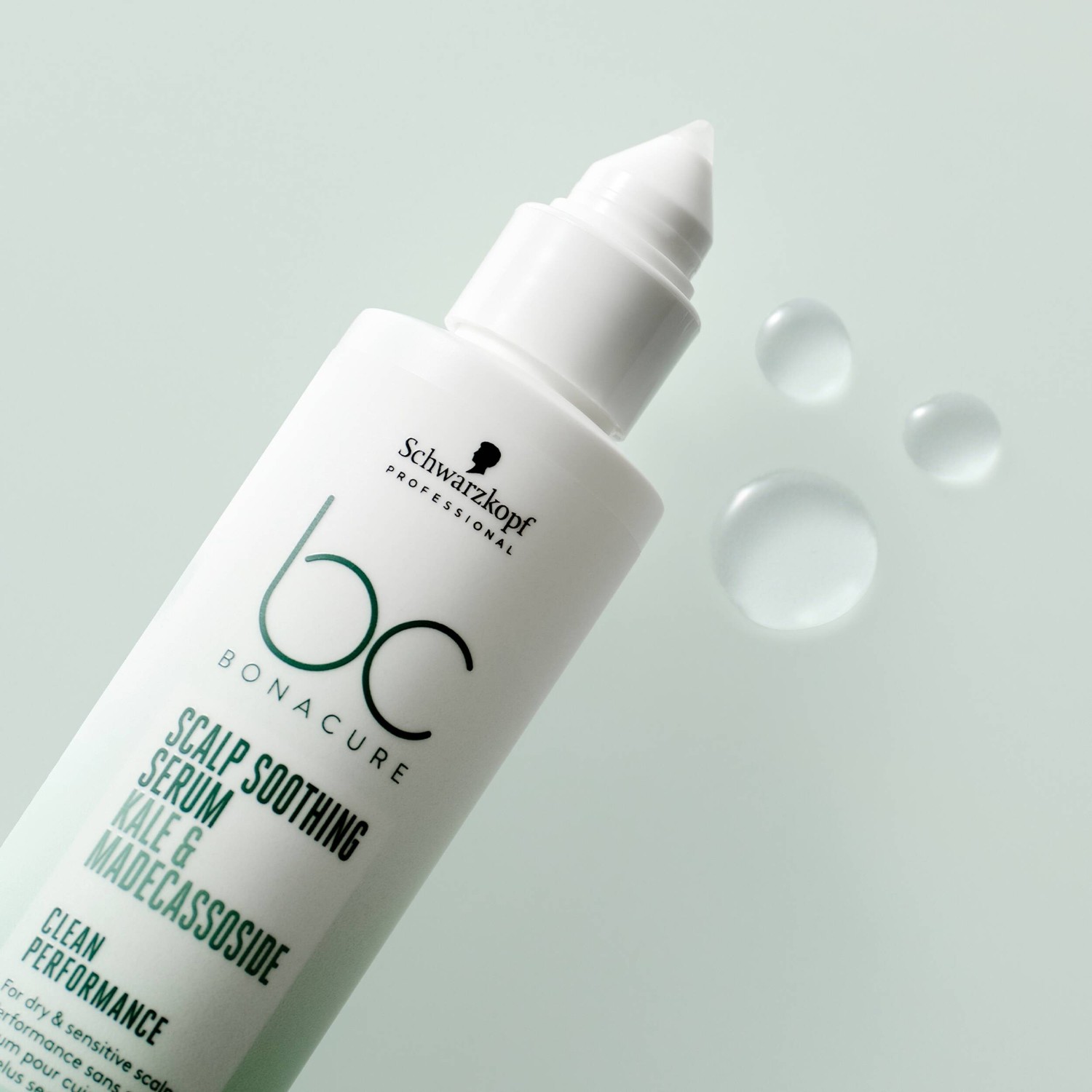 Schwarzkopf Professional BC Scalp Sérum Apaisant