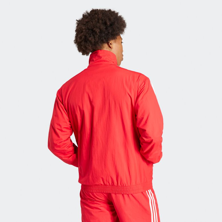 Geweven Firebird Tracktop