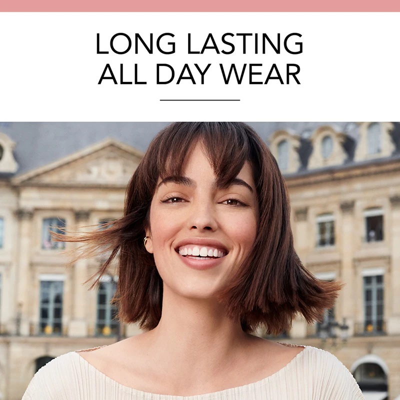 Bourjois Always Fabulous dolgoobstojna podlaga SPF 20