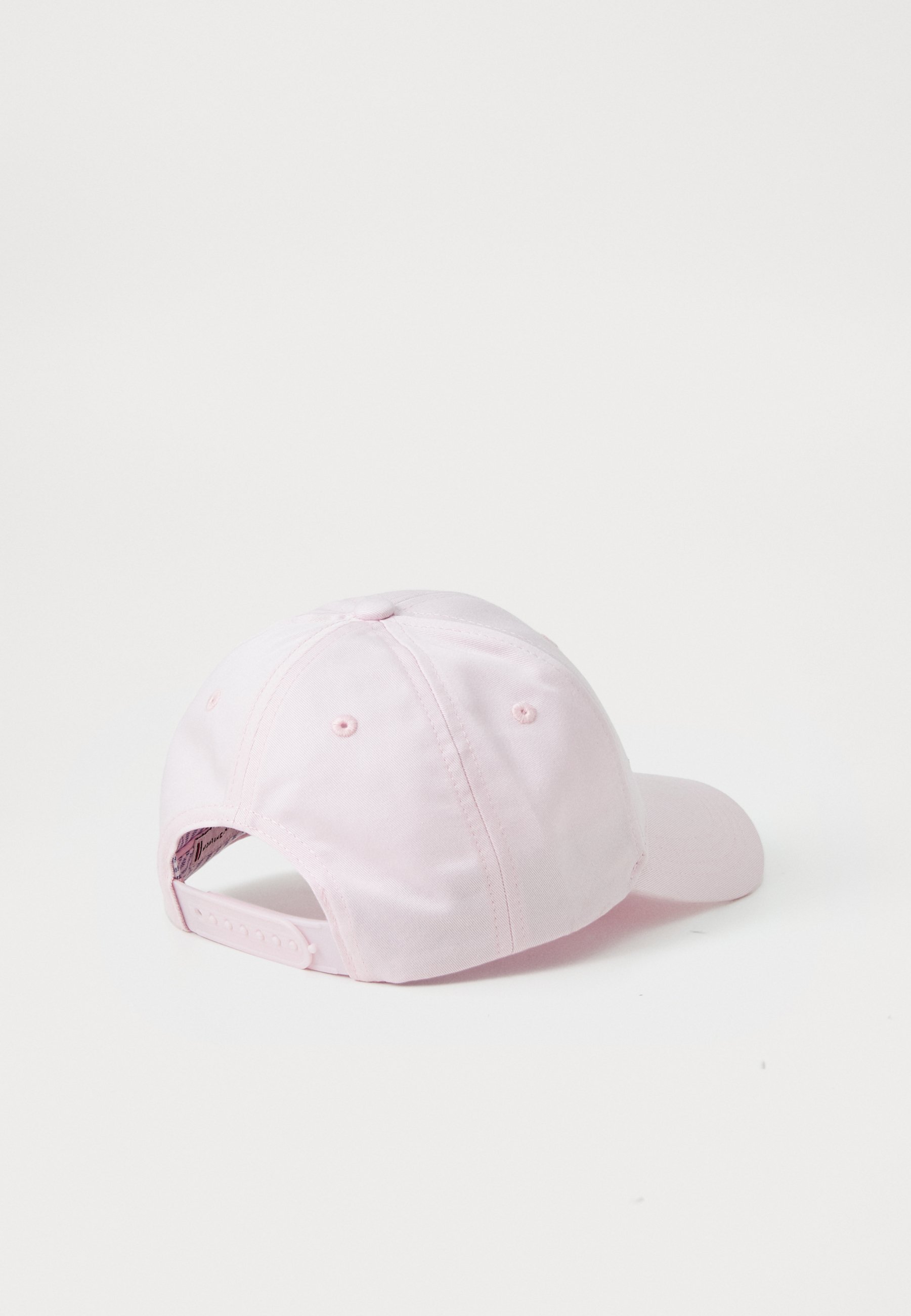 Boné Tommy Hilfiger Essential Unissex - Rosa claro