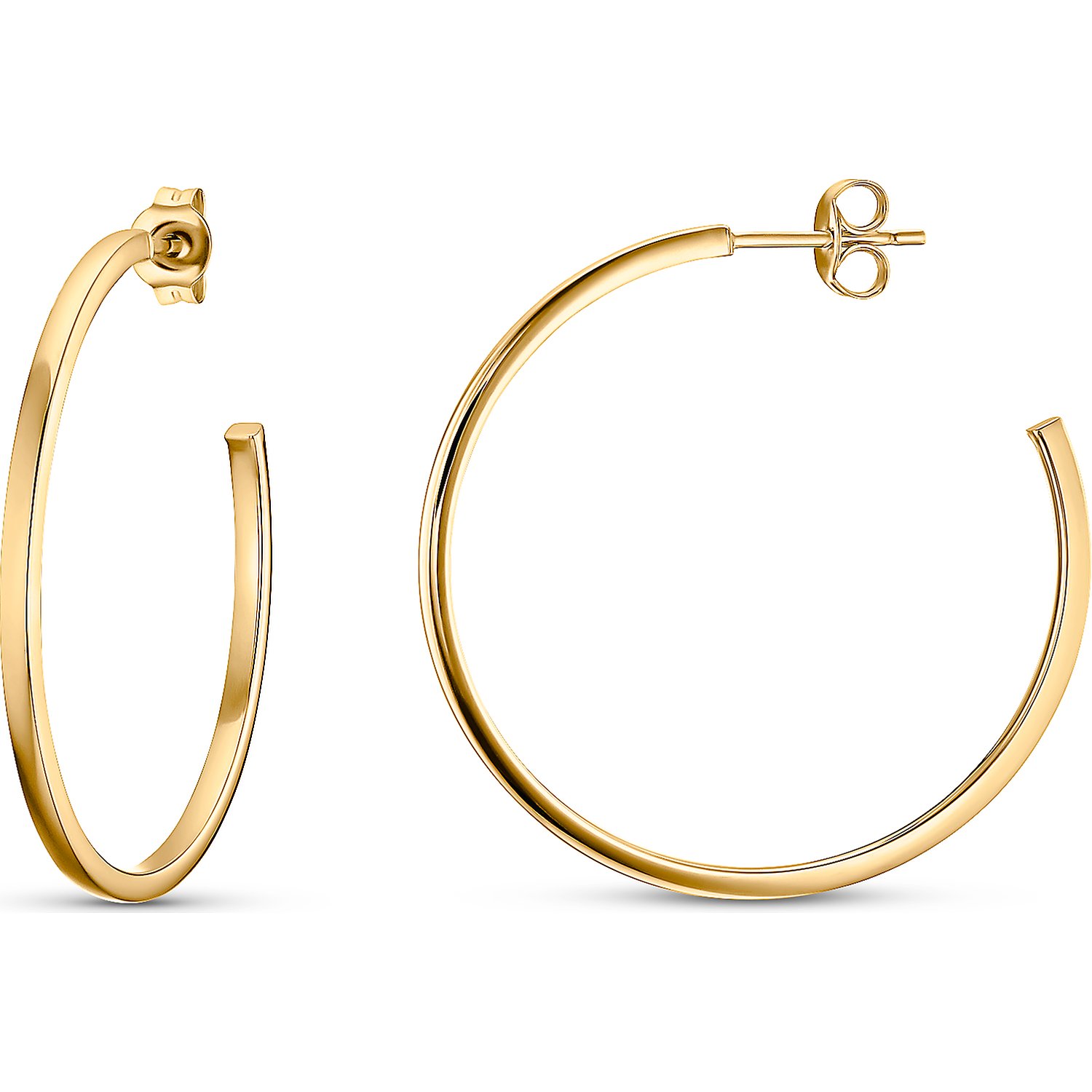 GUIA Boucles d'oreilles