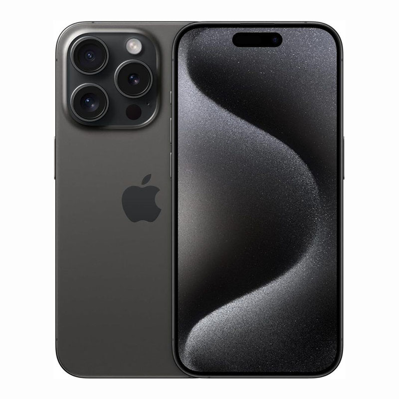 Apple iPhone 15 Pro / 128GB / 256GB / MTQM3LL/A