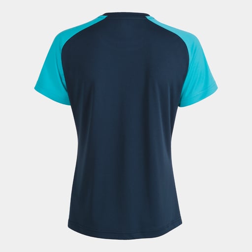  T-shirt à manches courtes Joma Academy IV