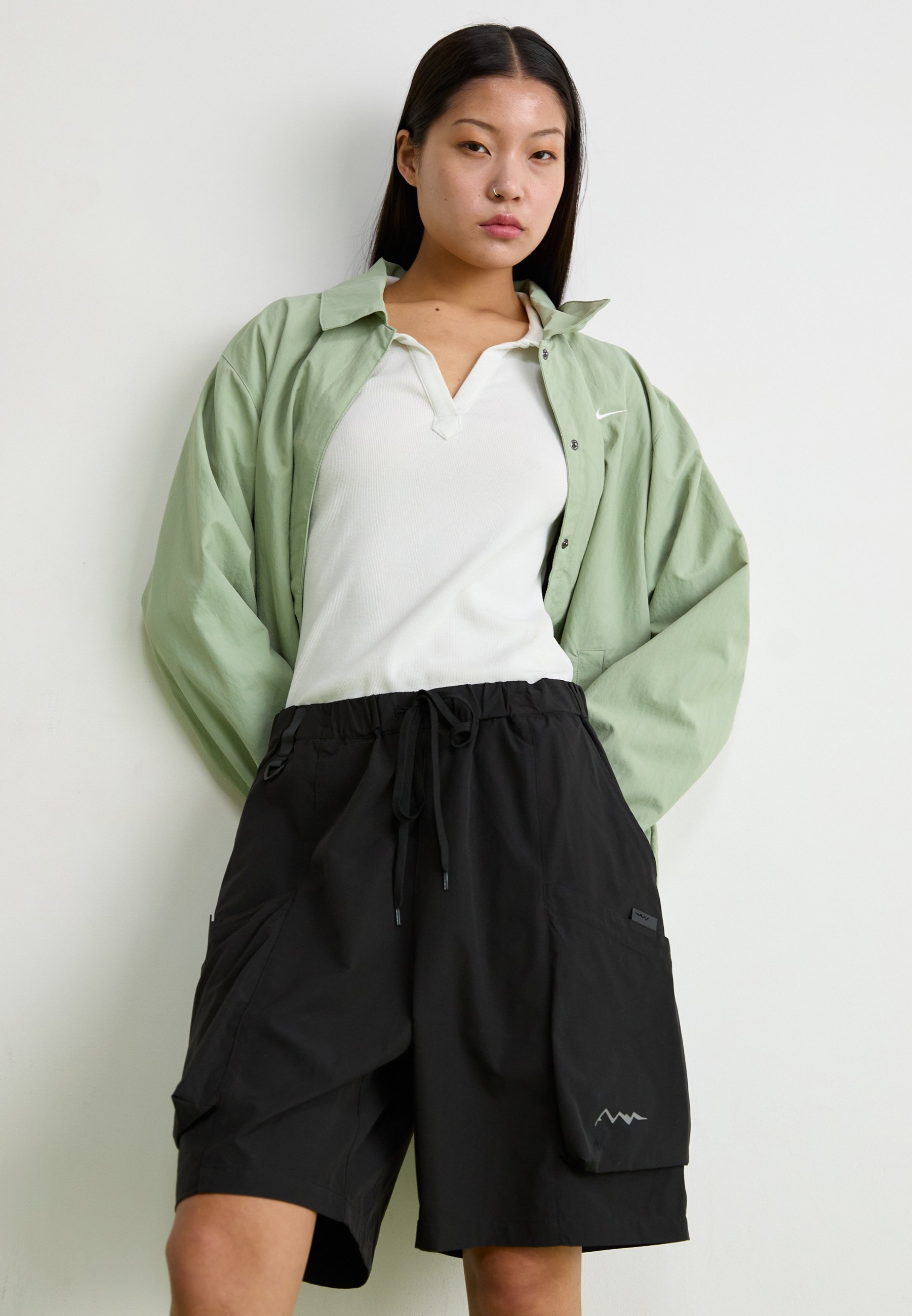 Manastash casual shorts