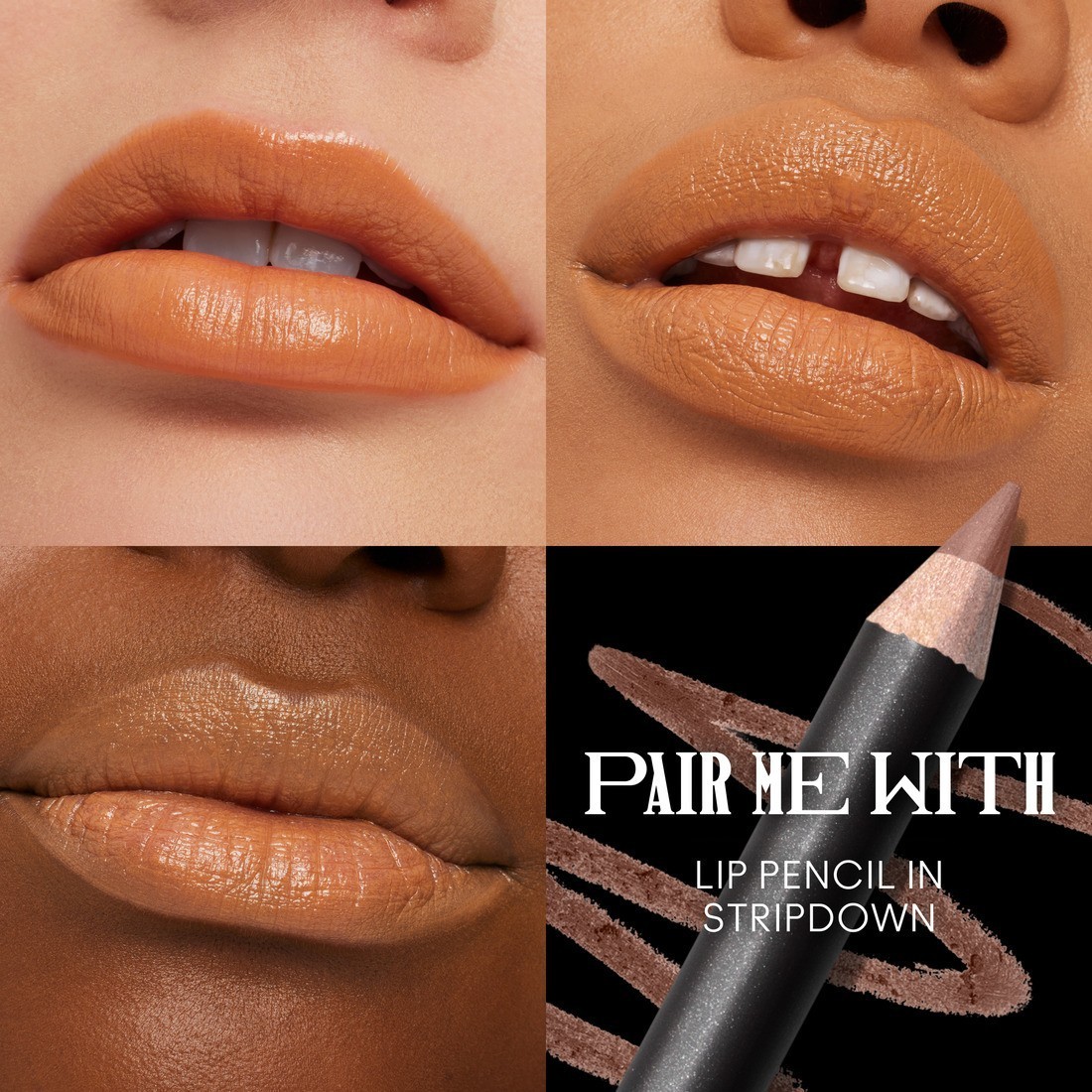 MAC lūpų dažai M·A·Cximal Sleek Satin - 3,5 g