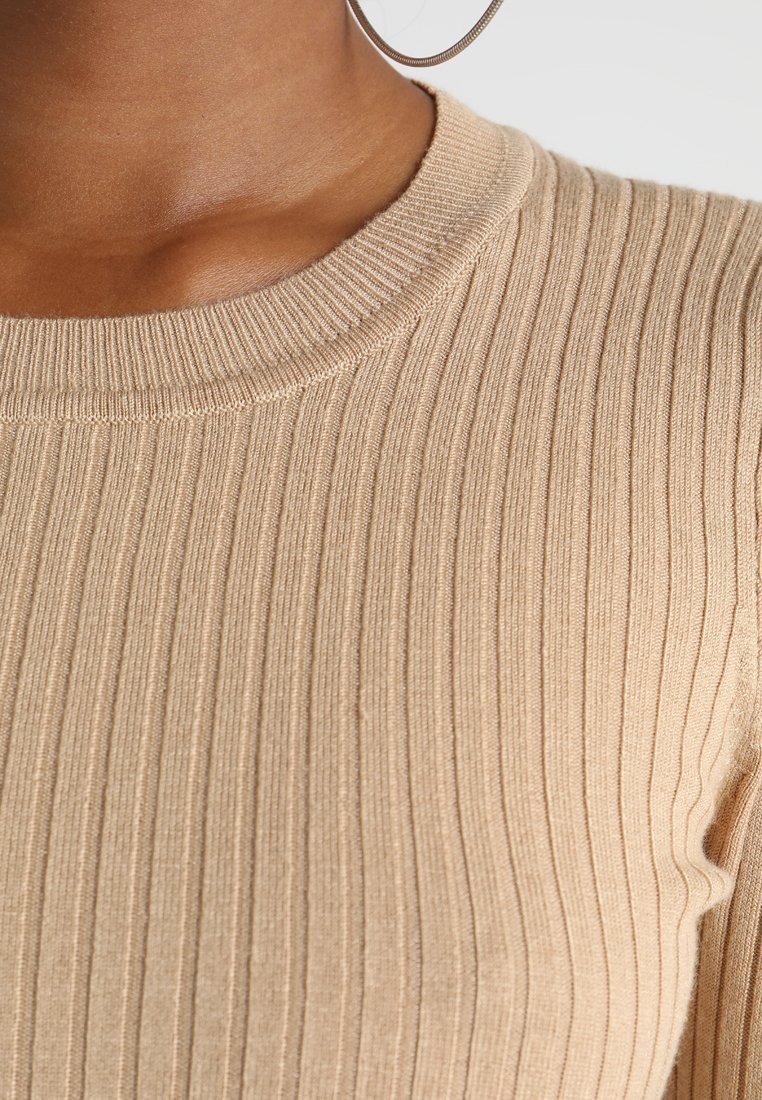 Pair&Odd Jumper - sable