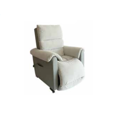 Invacare Cozy Up -tyynysetti harmaanruskea 1 kpl 1 kpl