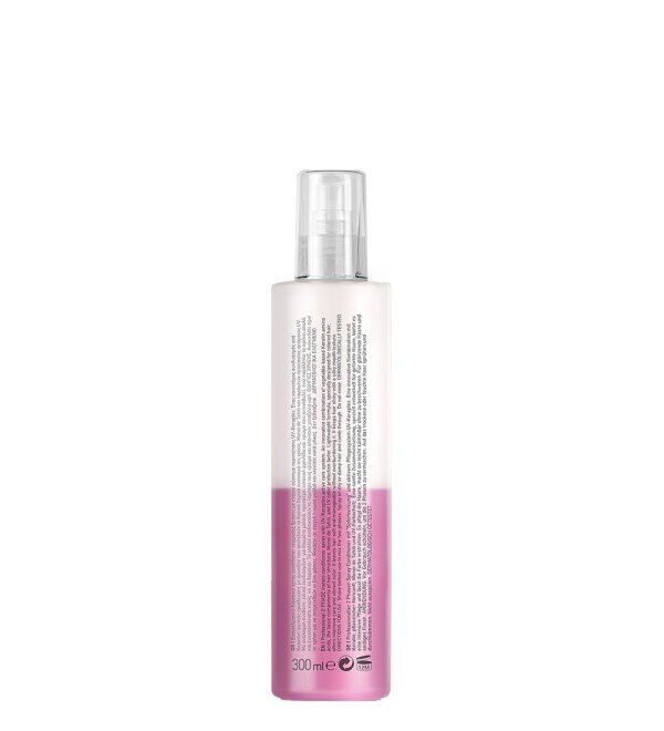 Seri 2 fázisú keratin kondicionáló