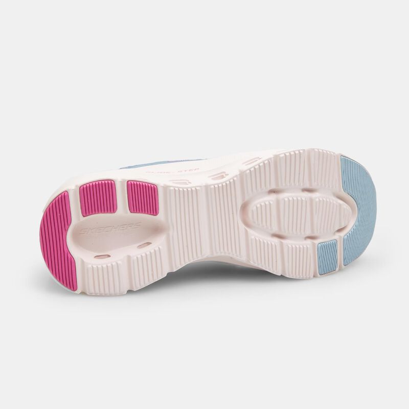 Damskie buty sportowe SKECHERS GLIDE-STEP PRO