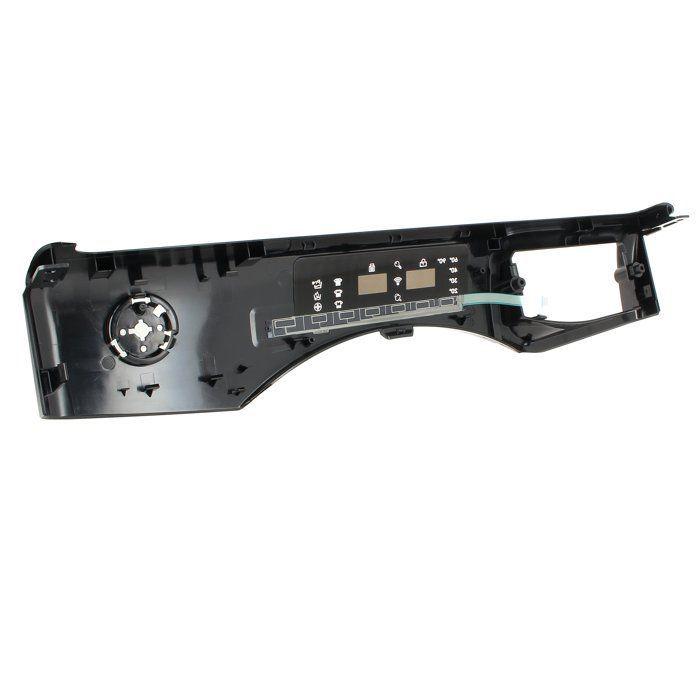 Bedieningspaneel - Hoover - 43023516 - Compatibel met Dvs1410thc3b47 - Wasmachineaccessoire