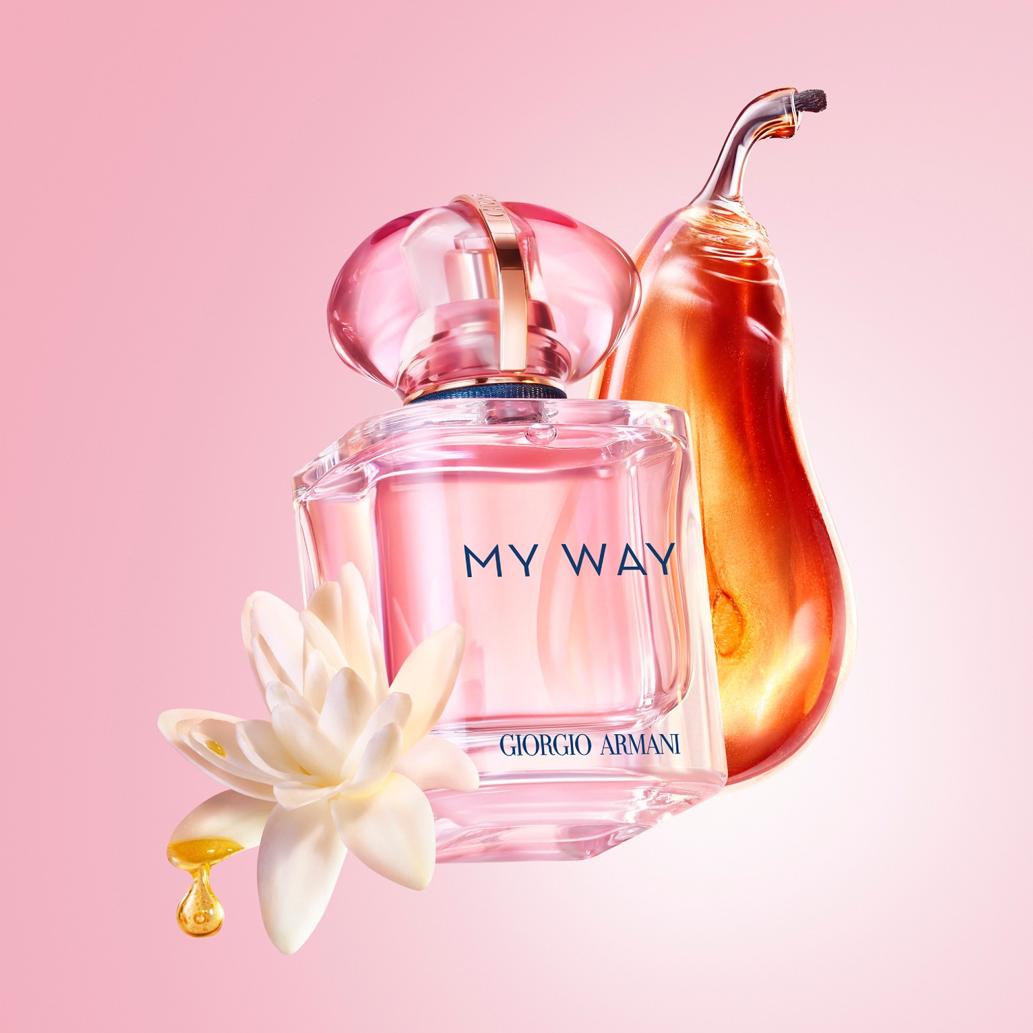 Armani My Way Néctar Eau de Parfum - 30 ml