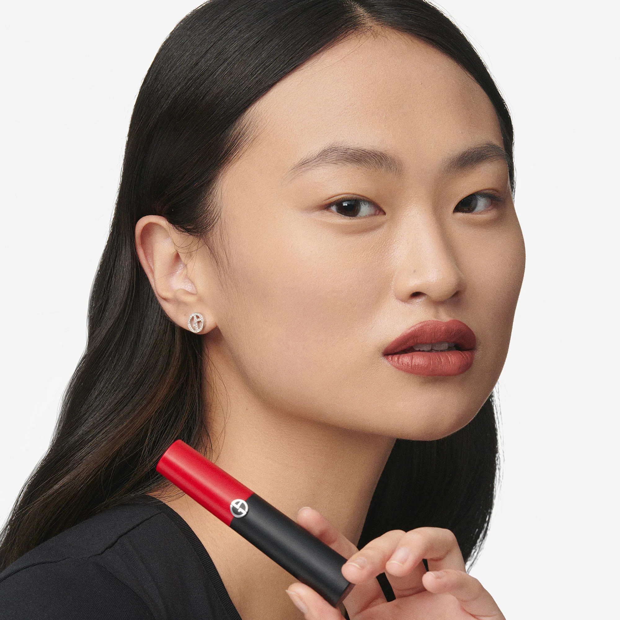 Labbra Lip Power Matte - Rossetto mat, Rossetto