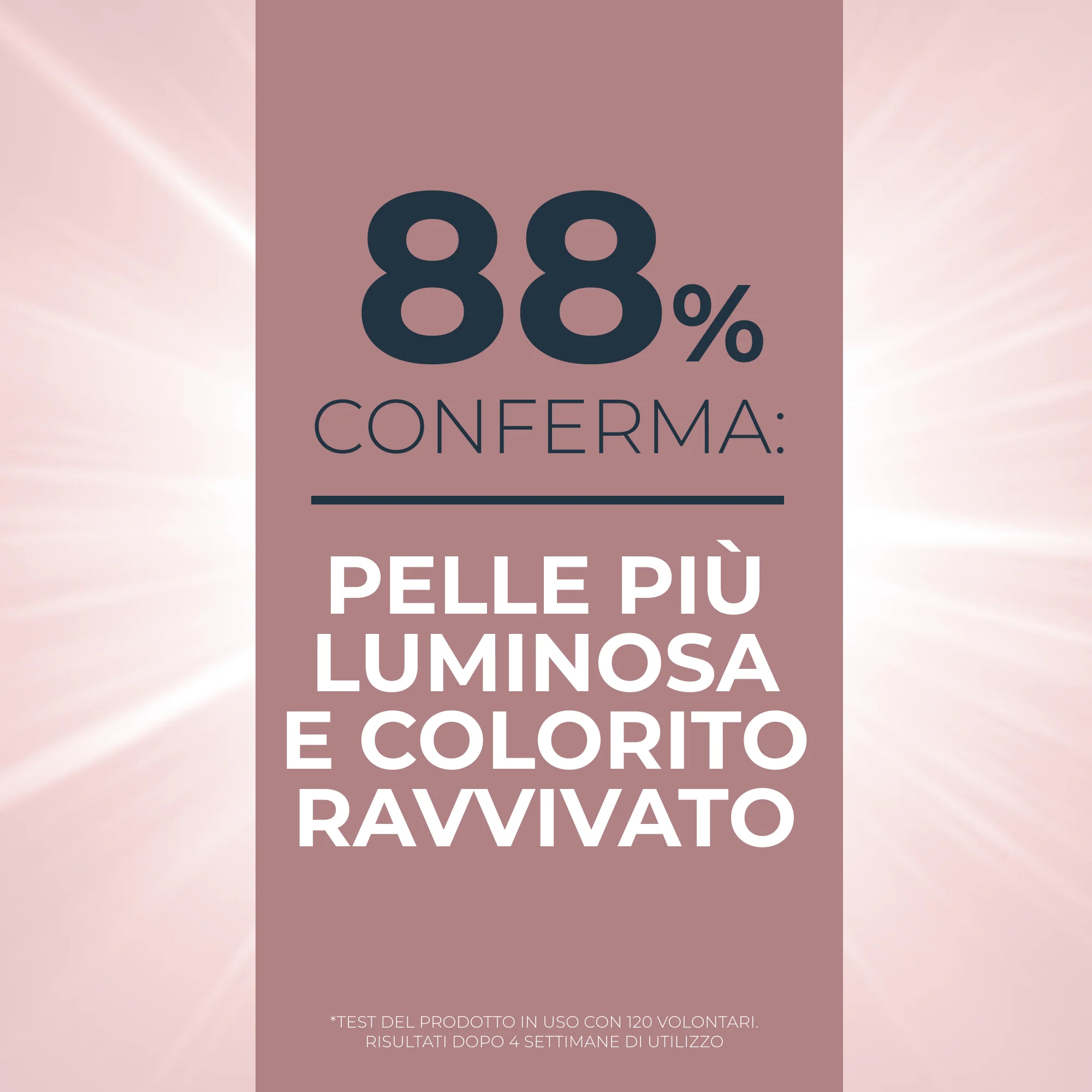 Hyaluron-Filler + Elasticity Hyaluron-Filler + Elasticity Crema Giorno Rosé SPF30 - Crema viso giorno antimacchie