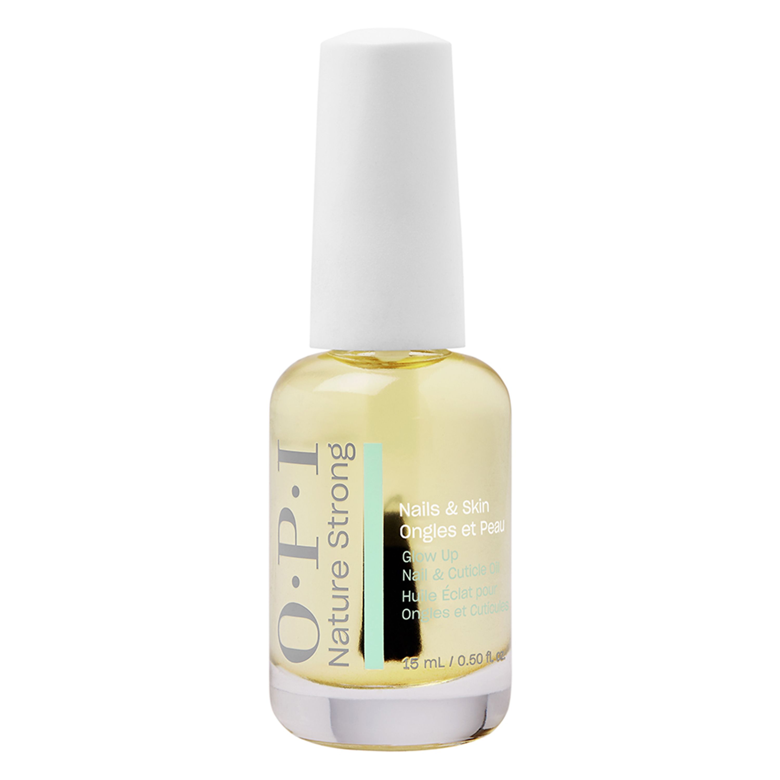 Nature Strong Nail and Cuticle Oil Нега ноктију