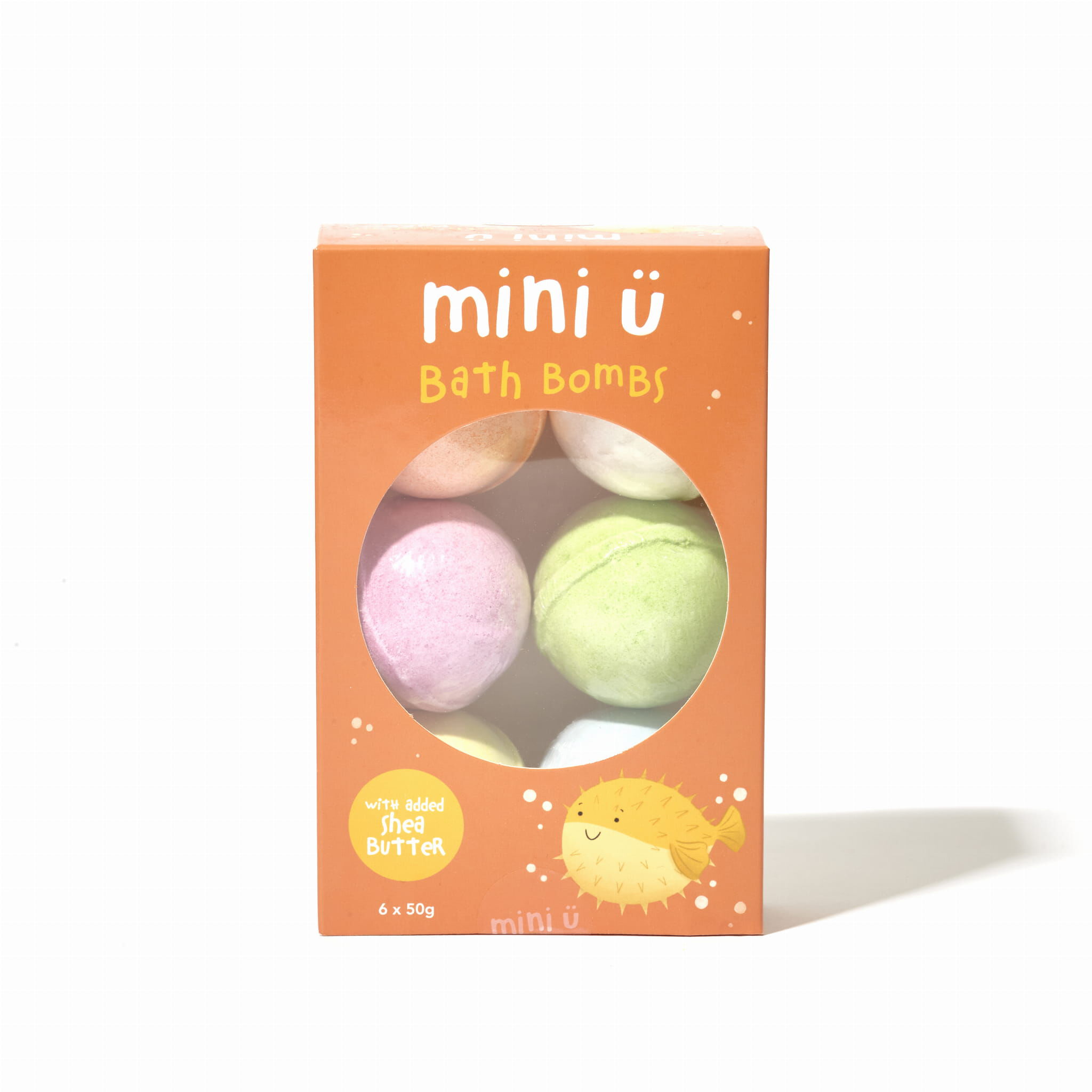 Mini U