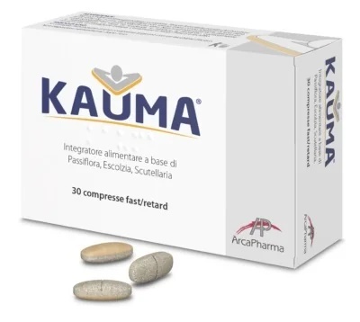 Kauma Tropfen 30 ml