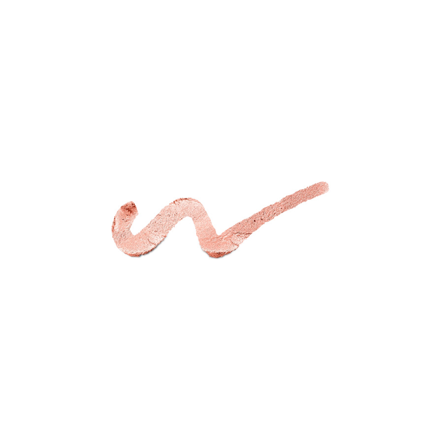 SJENILO U STIKU HLADNE BOJE 02 Metallic Apricot Crush